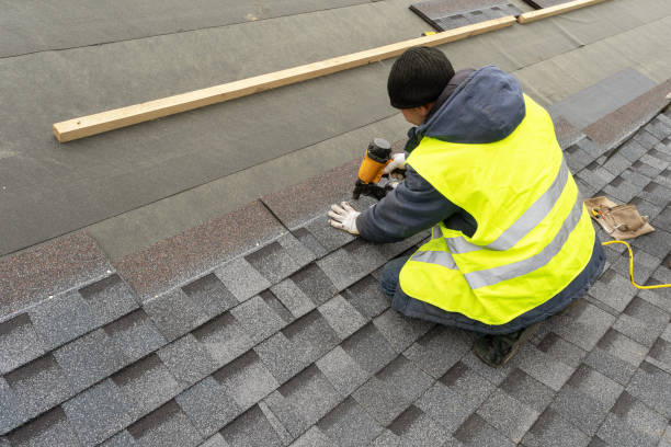 Fast & Reliable Emergency Roof Repairs in Sulphur Springs, AR